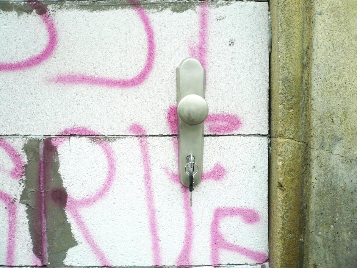 Doorknobs, image 2 of 6