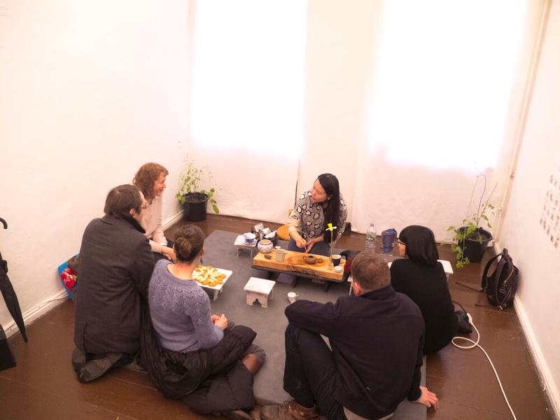 Tea Room, image 8 of 8