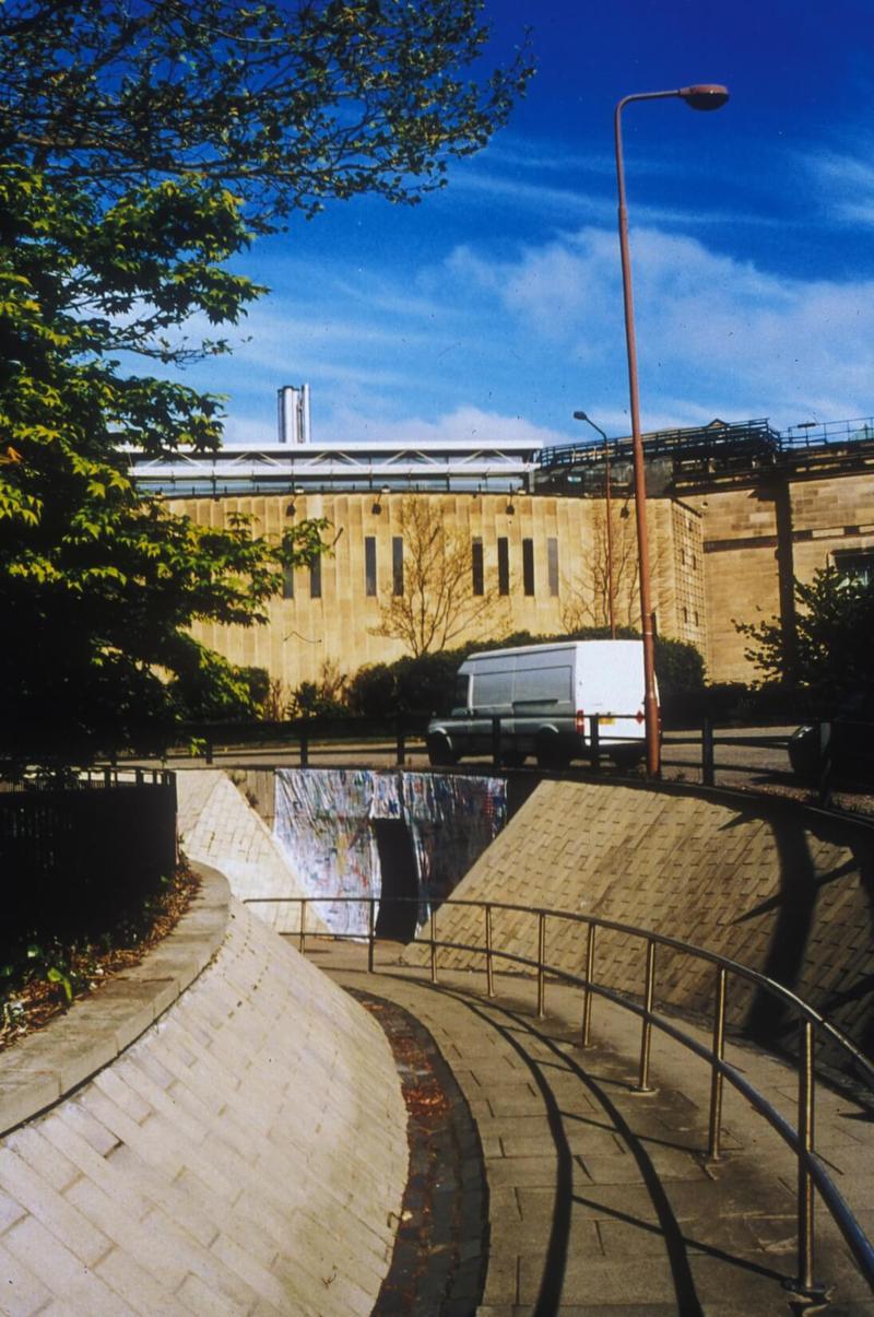 Potter Row, image 2 of 3