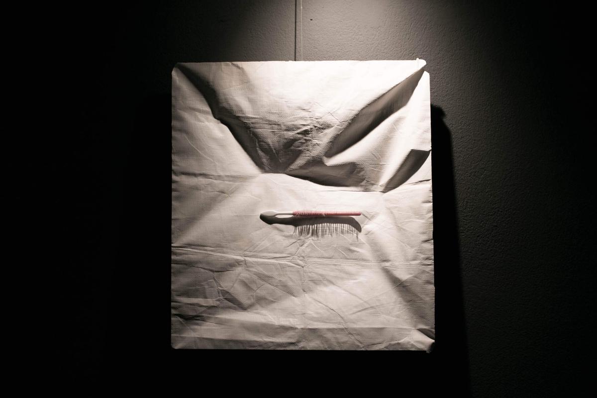 White Series, image 5 of 7